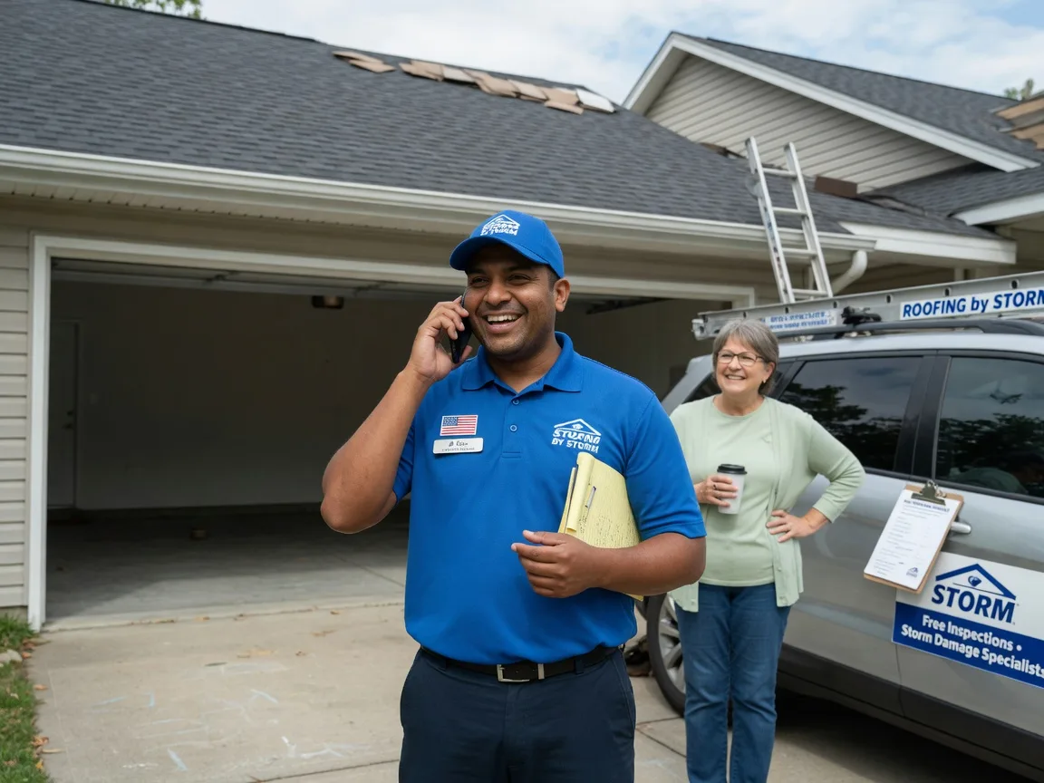 Roof Repair Near Me Ronco, PA FAQs
